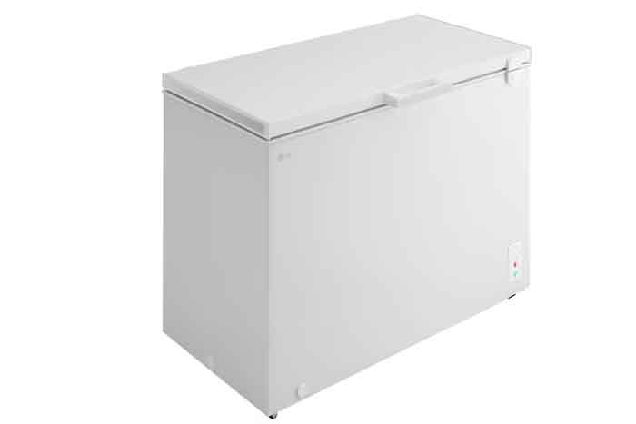 Tủ Đông LG Inverter 291 Lít C30WH